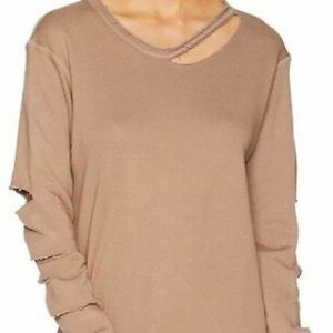 Alala ripped sweater